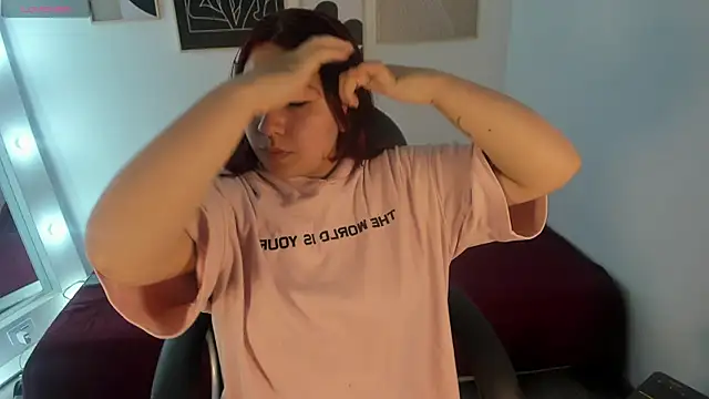 littlee red online show from 01/08/26, 09:06