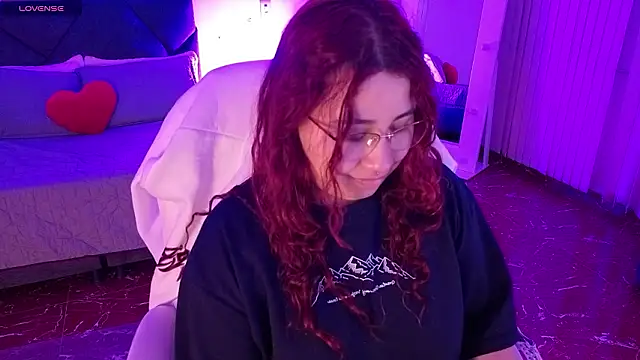 littlee red online show from 02/01/26, 08:29