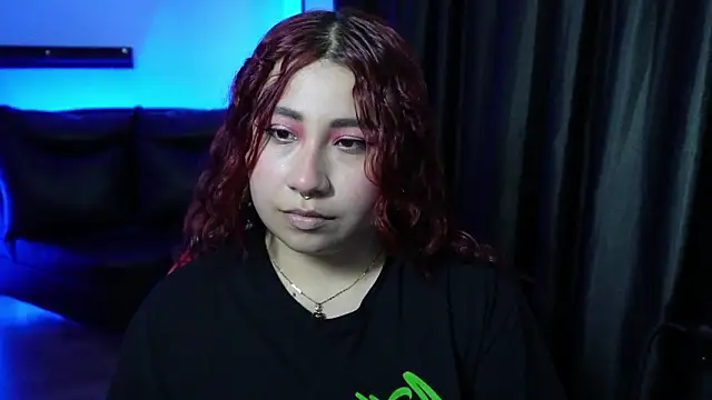 littlee red online show from 02/05/26, 08:57