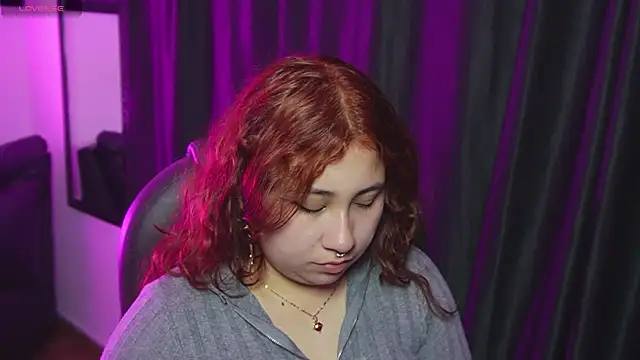 littlee red online show from 04/29/26, 11:11