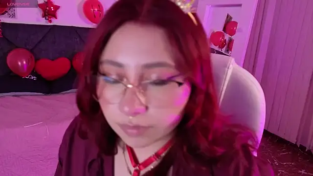 littlee red online show from 05/30/26, 08:28