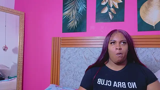 matureahomegirl online show from 04/26/26, 11:52