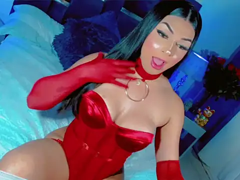 zara-gill online show from 03/07/26, 02:58