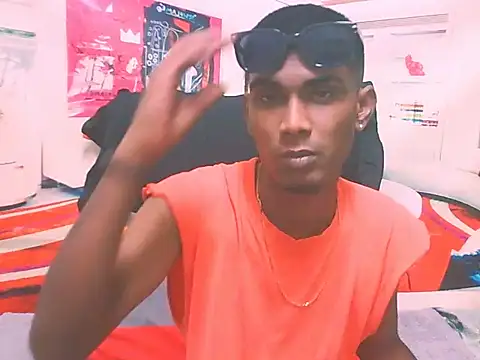 IndianThuggin online show from 11/20/25, 06:18