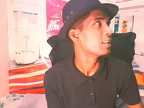 IndianThuggin online show from 11/28/25, 05:04