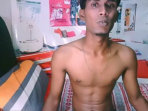 IndianThuggin online show from 12/03/25, 05:22