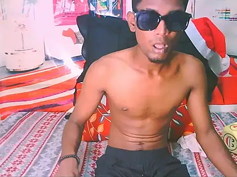 IndianThuggin online show from 12/18/25, 07:42