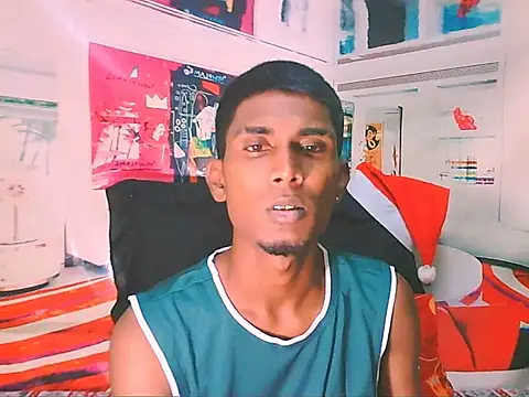 IndianThuggin online show from 12/22/25, 05:21