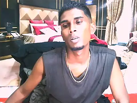 IndianThuggin online show from 05/16/26, 12:51