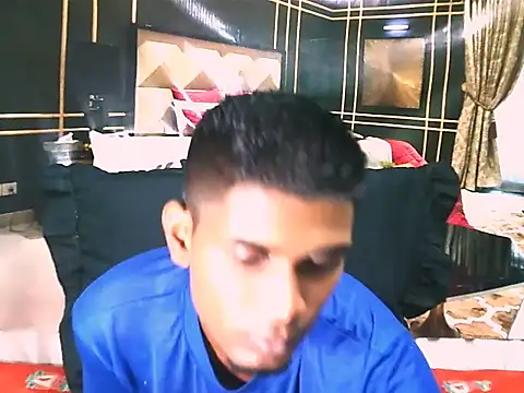 IndianThuggin online show from 05/28/26, 05:43