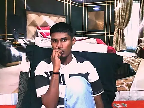 IndianThuggin online show from 06/04/26, 06:03