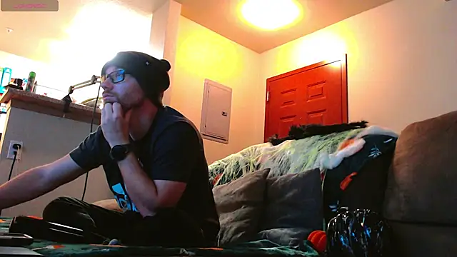 Sin Lord online show from 11/04/25, 03:38