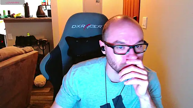 Sin Lord online show from 11/28/25, 05:15