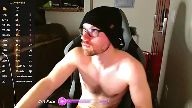 Sin Lord online show from 03/22/26, 03:10