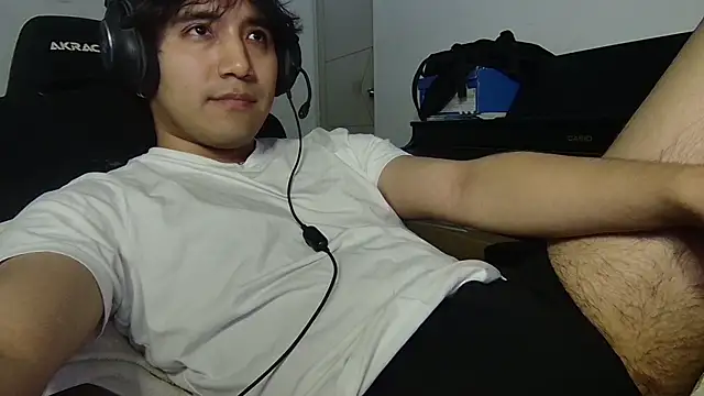 SiyunJae online show from 12/19/25, 01:12