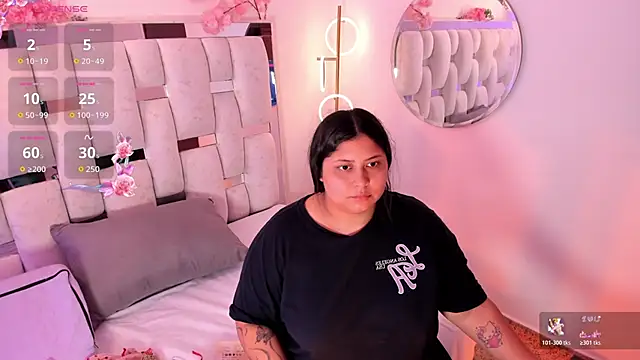 Dakota jhons1 online show from 04/10/26, 05:50