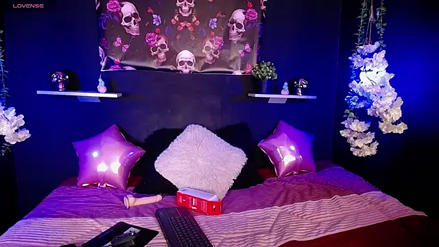 Emma sweet hot online show from 11/21/25, 02:16