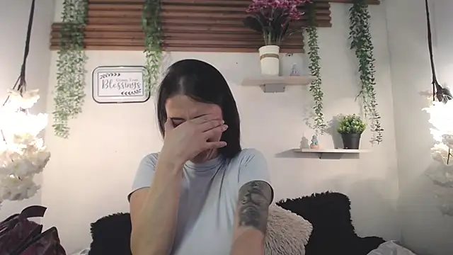 Emma sweet hot online show from 03/05/26, 06:37