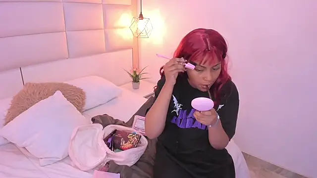 Sofia clk online show from 01/17/26, 03:11