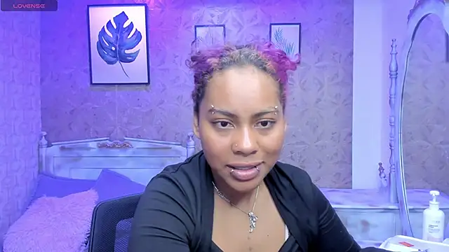 Sofia clk online show from 05/31/26, 03:47