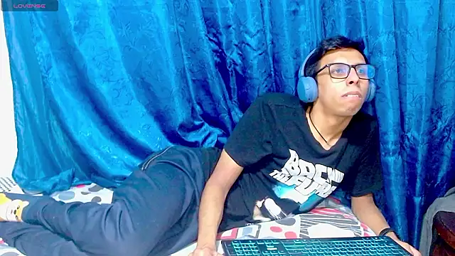 DavTwink3100 online show from 02/07/26, 02:04