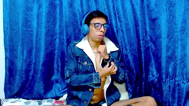 DavTwink3100 online show from 02/10/26, 01:53