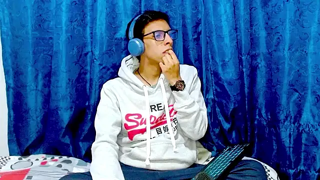 DavTwink3100 online show from 02/11/26, 02:05