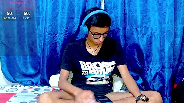 DavTwink3100 online show from 02/17/26, 02:08