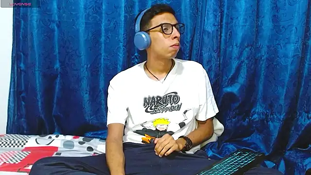 DavTwink3100 online show from 02/28/26, 01:50