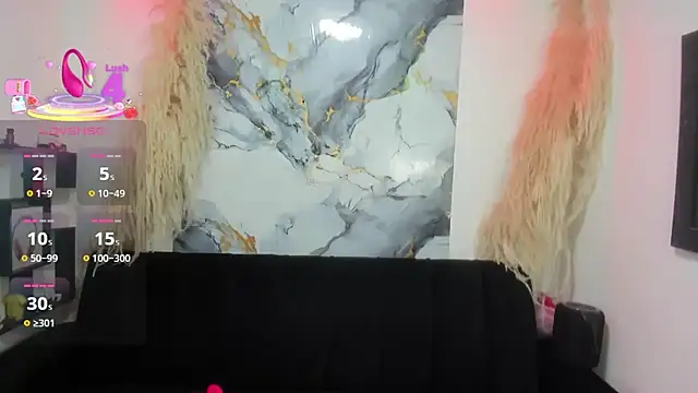 jessica latina777 online show from 11/29/25, 07:17