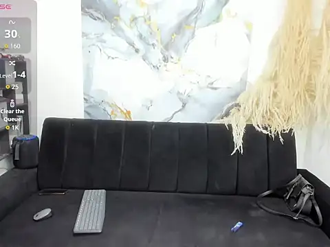 jessica latina777 online show from 02/06/26, 07:28