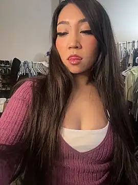 babygirlesme online show from 12/17/25, 10:49