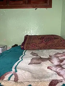 SaraChouchou online show from 03/31/26, 11:16