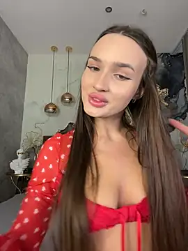 Snapshot of LillyNatty18 chatting on 06/18/26, 10:25 LillyNatty18 online show from 06/18/26, 10:25