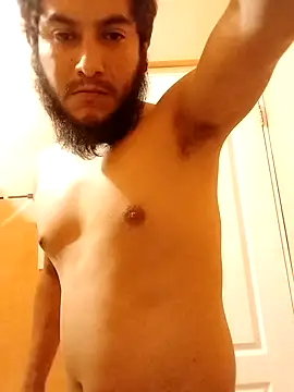 Travieso 21 online show from 10/22/25, 03:29