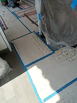 Travieso 21 online show from 10/22/25, 06:40