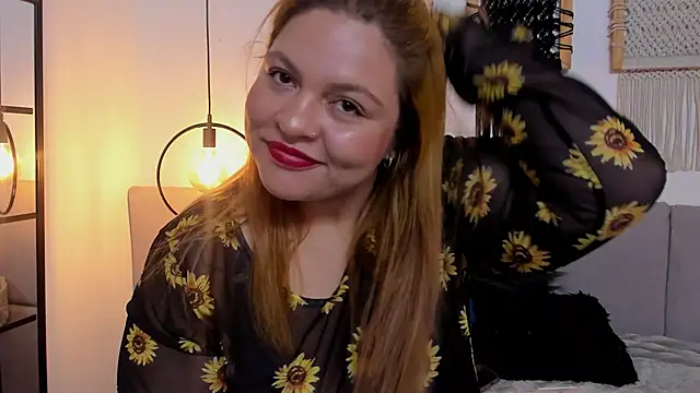 Sophie ebanks online show from 10/18/25, 03:24