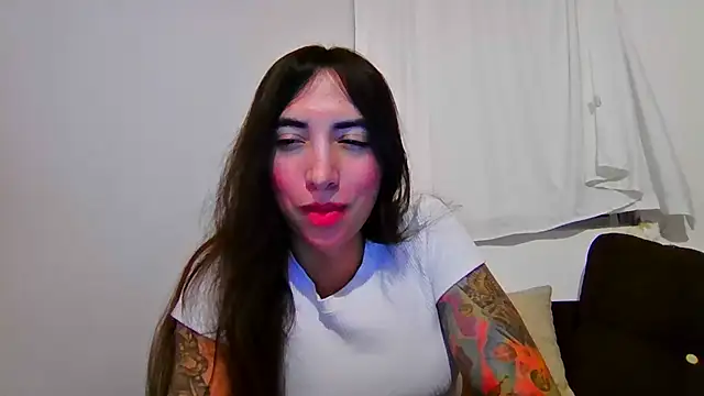 valeriahornier online show from 07/26/26, 04:31