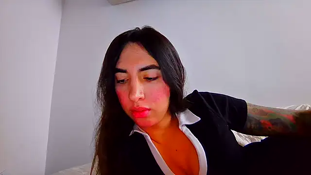 valeriahornier online show from 07/27/26, 08:05