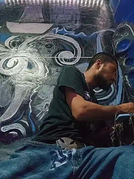 vergueo3 online show from 02/27/26, 02:55