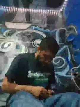 vergueo3 online show from 02/28/26, 07:37