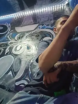 vergueo3 online show from 03/08/26, 01:25