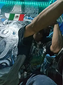 vergueo3 online show from 03/31/26, 02:57