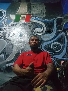 vergueo3 online show from 04/16/26, 01:50