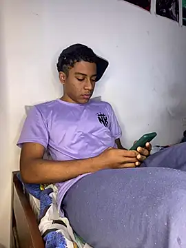 liam Brooks9 online show from 01/12/26, 01:16