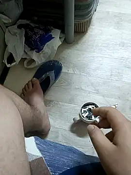 ConvoyedSubgroup online show from 02/10/26, 02:04