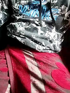 DesiBlackBull online show from 11/28/25, 09:01