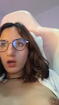 princess foxxy online show from 10/27/25, 07:23