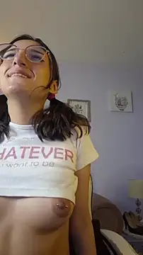 princess foxxy online show from 12/19/25, 10:39