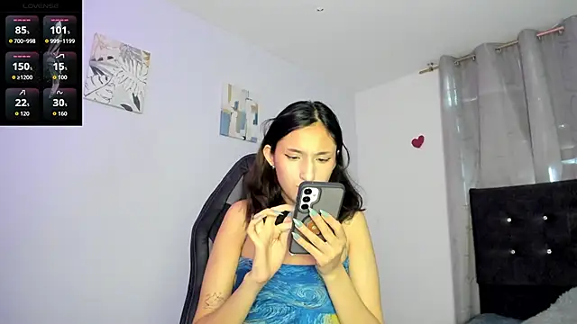 princess foxxy online show from 02/18/26, 09:33